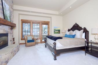 17 Cowboy Heaven Luxury Suite 2D
