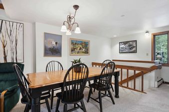 Lodge at Lionshead 407