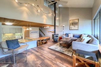 Snowcrest #12, Crested Butte Vacation Rental