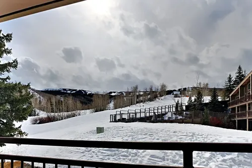 Ski-In/Ski-Out in Snowmass Village