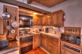 Aspenwood Standard Studio