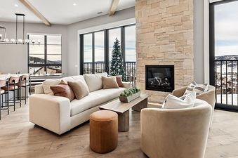 Bear Claw 1 Residences