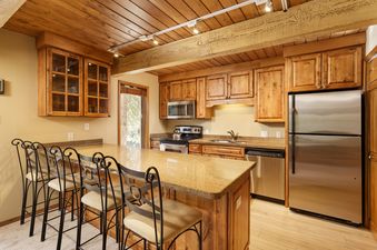Chateau Eau Claire Unit 17
