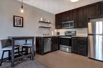 Residence Inn Steamboat Springs 1 Bedroom Suite