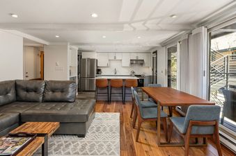 Chateau Roaring Fork Unit 35