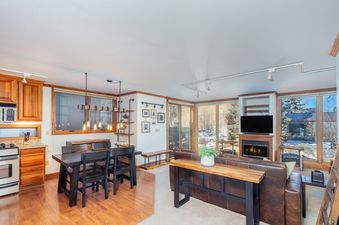 Telluride Lodge 329