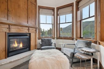 The Aspen 28A