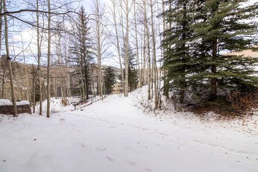 Ski-In/Ski-Out Access at the Base of the Highlands Ski Area