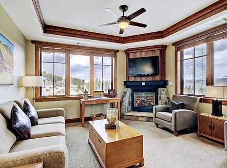 One Ski Hill 3 Bedroom