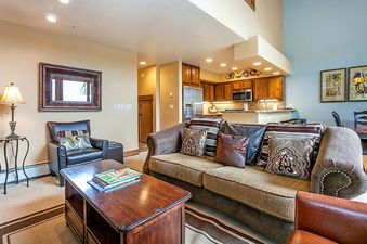 Living Kitchen