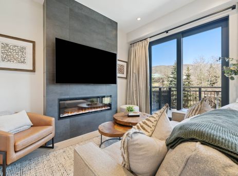 One Riverfront Condo 103