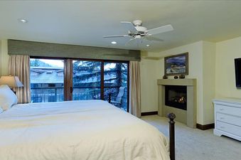Crestwood Two Bedroom Premier