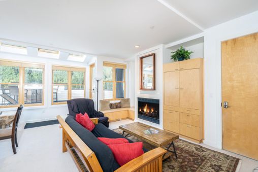 Gas Fireplaces