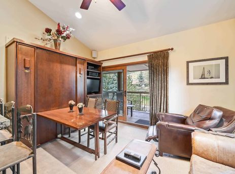 Lodge at Lionshead 310 Gallery Image 0