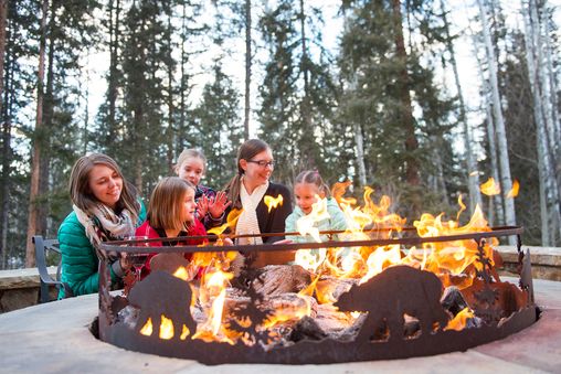 Fire Pit