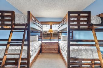 Bunk Bedroom