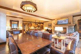 Great Bear Lodge 201