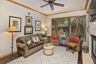 Aspenwood Lodge 104