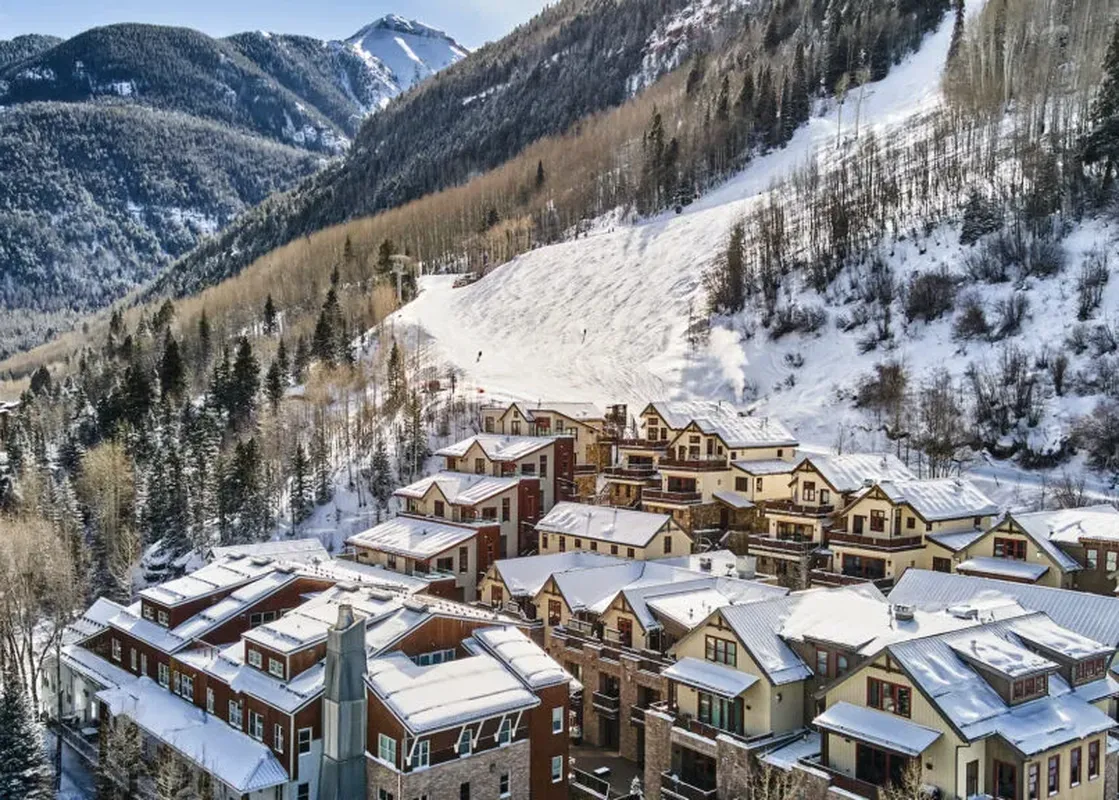 Experience Telluride