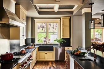 Slopeside Residence S1A