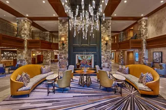 St Regis Deluxe 2 Queen