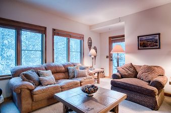 Riverbend Lodge 105