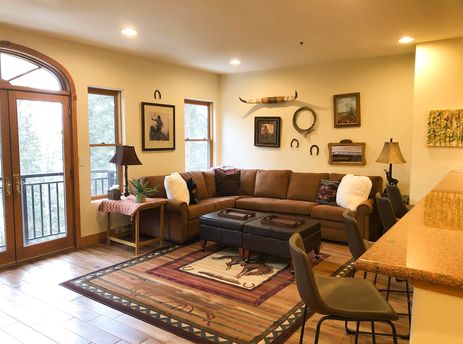 Bear Creek Lodge 304