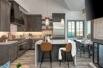Abode at Kings Crown