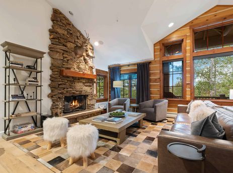 Buckhorn Townhome 80