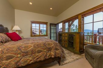 12 Spanish Peaks Settlement Cabin