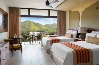 02 Dreams Las Mareas Tropical View Jr Suite