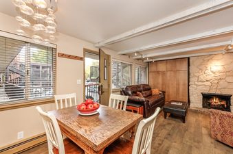 Silverglo Condominiums Unit 202