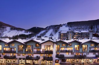 LodgeAtVail WinterExterior2015 (2)