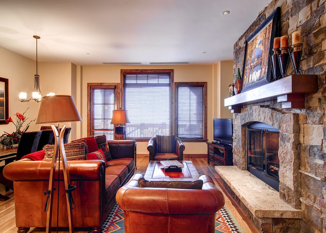 Beaver Creek Landing A308