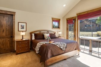 King Bedroom