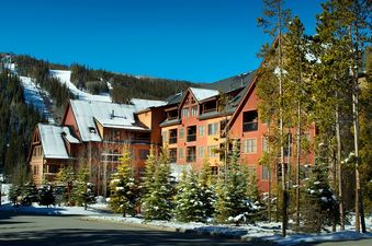 The Springs in River Run Village Keystone