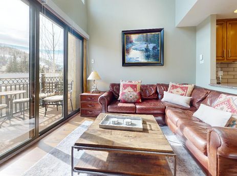 The Landmark 3 Bedroom 3 Bath (Platinum)