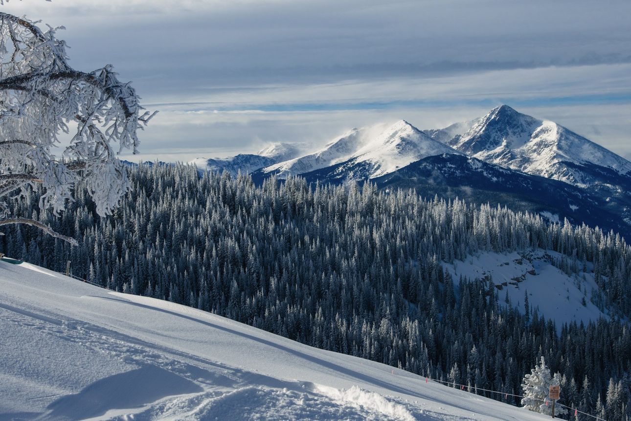 Luxury Vail Lodging for Your Perfect Colorado Getaway