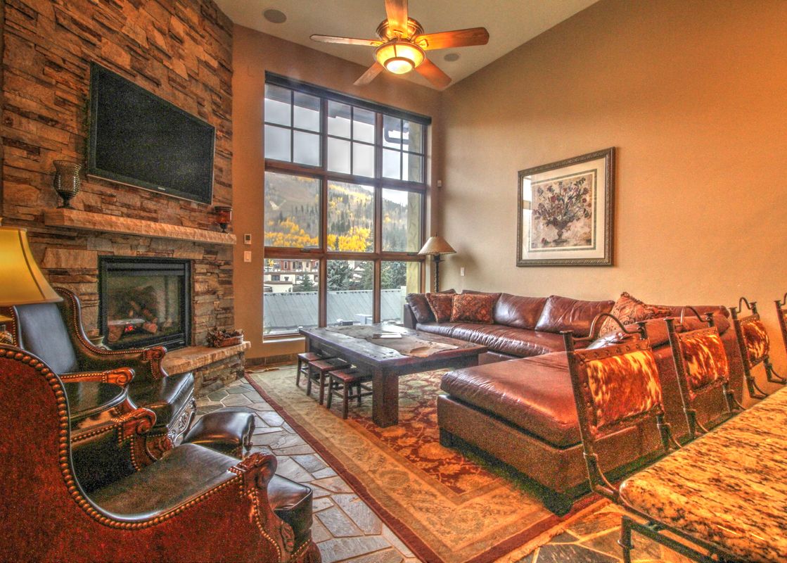 Living Room 2