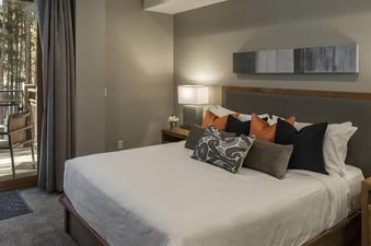 Grand Colorado on Peak 8 One Bedroom Breckenridge Residence