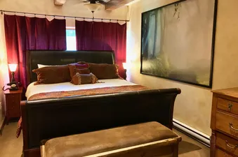 04 Lodge at Lionshead Diamond 2 Bedroom Condos
