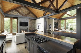 05 Forest Lane Contemporary