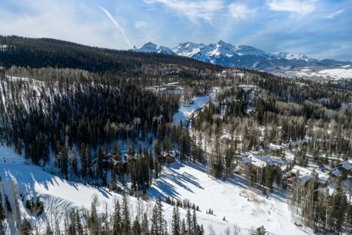 Ski-in Ski-out