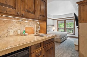 The Aspen 18A
