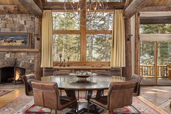 11 Timberstone Lodge