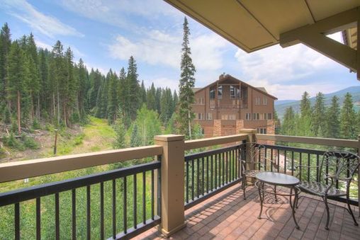 Mountain Views