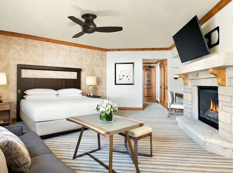 King Park Junior Suite