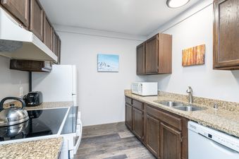 Mountainside Inn 313