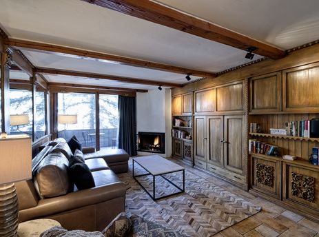 1 Bed Valleyside 07