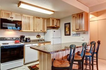 Trails End 508